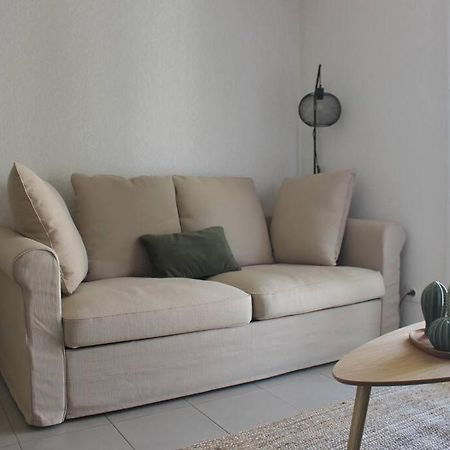 Appartement De Charme - Proche Centre-Ville Et Gare Montpellier Eksteriør bilde